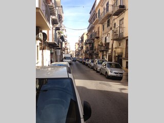 Bilocale in Vendita a Monreale, zona pietro novelli, 33'000€, 45 m²