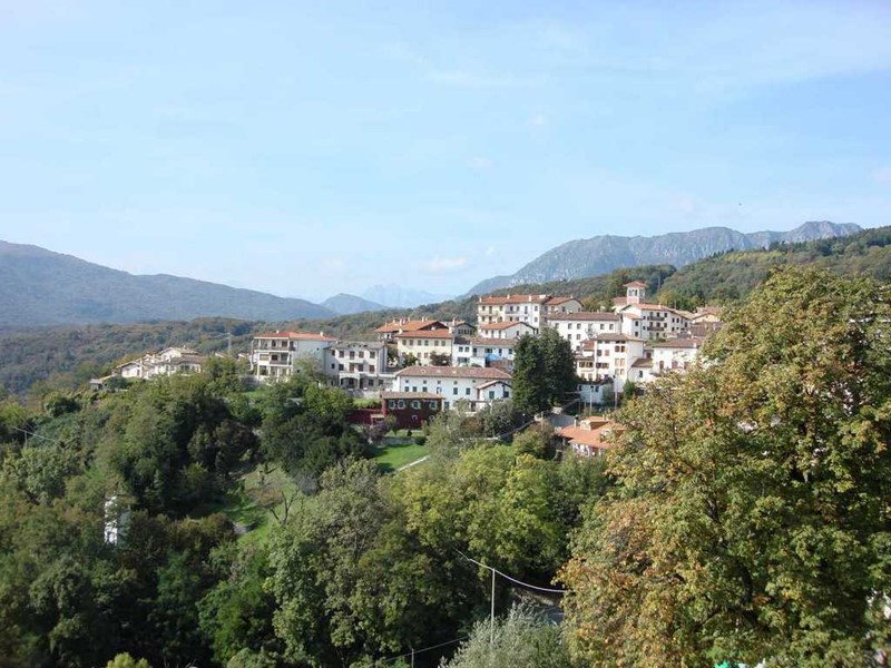 Appartamento in Affitto a Clauzetto, zona Pradis Grotte, 250€, 70 m², arredato