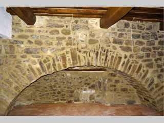 Quadrilocale in Vendita a Gualdo Cattaneo, zona centro storico, 55'000€, 60 m²