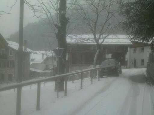 Rustico in Vendita a Pieve di Cadore, zona tai di cadore, 55'000€, 170 m²