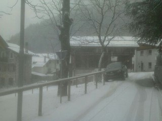 Rustico in Vendita a Pieve di Cadore, zona tai di cadore, 55'000€, 170 m²