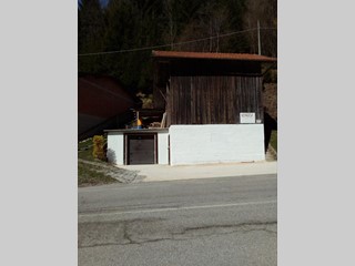 Rustico in Vendita a Pieve di Cadore, zona tai di cadore, 45'000€, 170 m², con Box