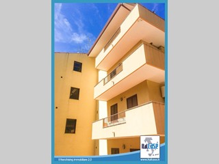 Trilocale in Vendita a Messina, zona Sud, 89'000€, 73 m²