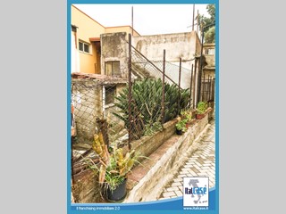 Casa Indipendente in Vendita a Messina, zona Sud, 70'000€, 211 m²