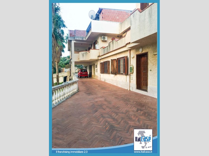 Trilocale in Affitto a Messina, zona Sud, 800€, 150 m²