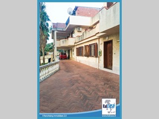 Trilocale in Affitto a Messina, zona Sud, 800€, 150 m²