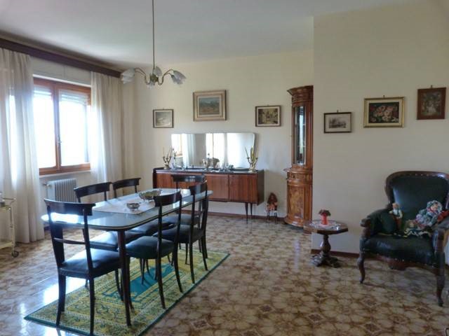 Quadrilocale in Vendita a Scansano, 60'000€, 90 m², arredato