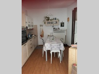 Appartamento in Vendita a Castelfidardo, zona SANT'AGOSTINO, 125'000€, 85 m²