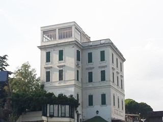 Villa in Affitto a Castel Gandolfo, zona LAGO, 8'000€, 900 m²