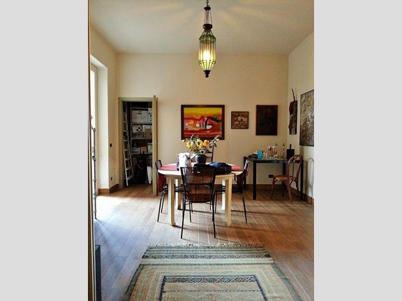 Trilocale in Vendita a Santa Flavia, zona Porticello, 100'000€, 80 m²