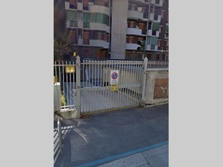 Box in Vendita a Milano, zona Leoncavallo - Casoretto, 19'000€, 13 m²