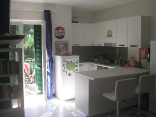 Bilocale in Vendita a Monte Argentario, zona Porto Ercole, 230'000€, 55 m², arredato