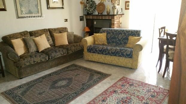 Appartamento in Affitto a Casali del Manco, zona centrale, 300&euro;, 120 m²