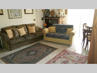 Appartamento in Affitto a Casali del Manco, zona centrale, 300&euro;, 120 m²