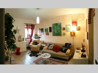 Bilocale in Vendita a Castelletto sopra Ticino, zona Cicognola, 50'000€, 54 m², arredato