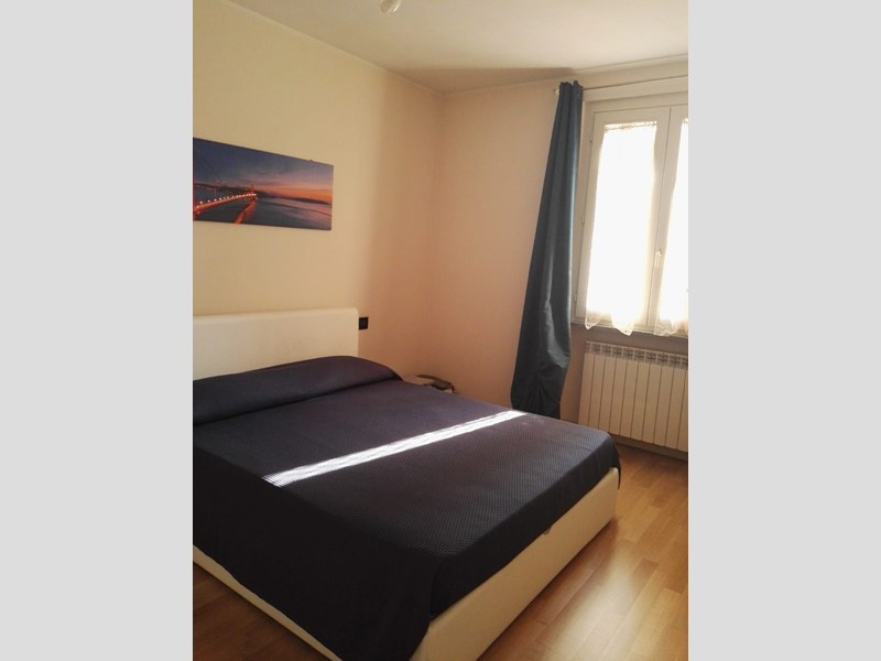 Trilocale in Vendita a Romanengo, 80'000€, 60 m²