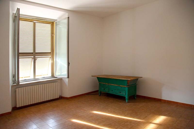 Appartamento in Vendita a Carcare, 110'000€, 100 m²