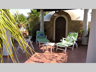 Casa Indipendente in Vendita a Sciacca, zona Maragani, 100'000€, 65 m², arredato