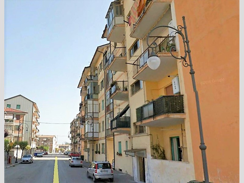 Appartamento in Vendita a Avellino, 31'578&euro;