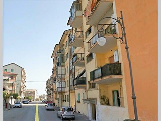 Appartamento in Vendita a Avellino, 31'578&euro;
