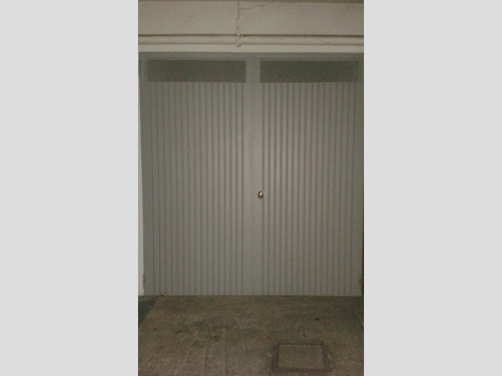 Box in Vendita a Bologna, zona Via Zago 8, 26'000€, 12 m²