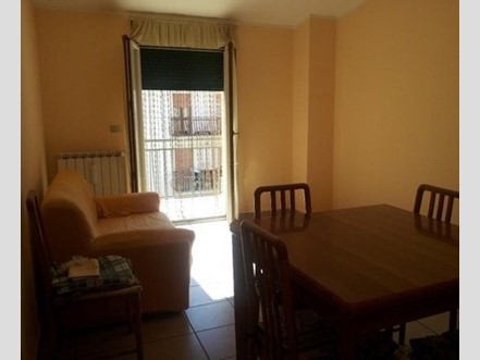 Trilocale in Vendita a Castel di Sangro, zona Centro, 118'000€, 70 m²