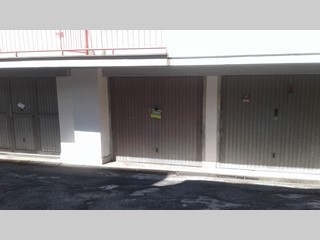 Box in Vendita a Monterotondo, 23'000€, 35 m²