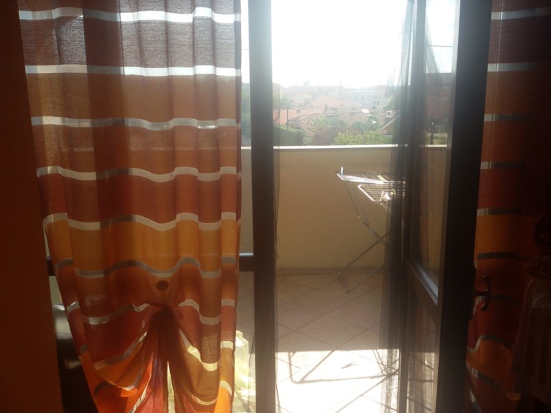 Attico in Affitto a Torino, zona Centro, 420€, 50 m², arredato