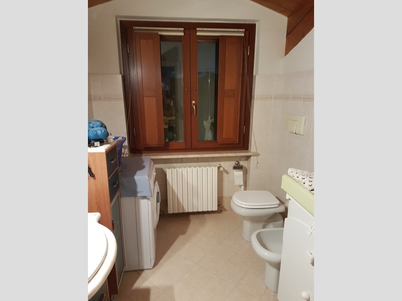 Bilocale in Affitto a Gambolò, zona Vicino al centro, 350€, 70 m², arredato