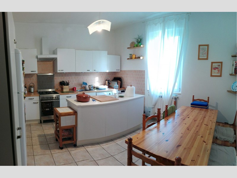 Casa Indipendente in Vendita a Villafranca in Lunigiana, zona Virgoletta, 230'000€, 150 m², arredato