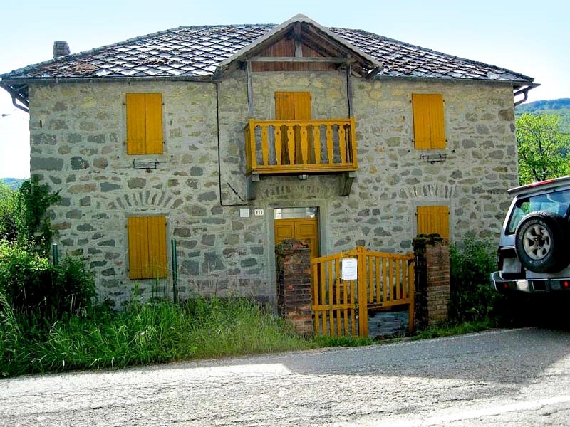 Villa in Vendita a Monchio delle Corti, zona Trincera, 85'000&euro;, 150 m², arredato