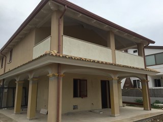 Villa in Vendita a Quartu Sant'Elena, zona litorale, 270'000&euro;