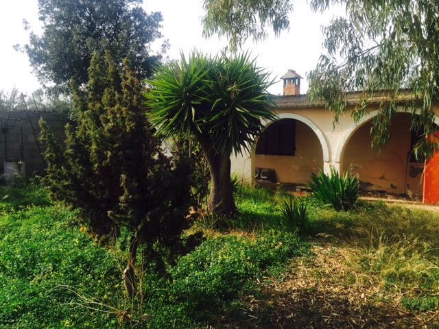 Villetta a schiera in Vendita a Quartucciu, zona Sant'Isidoro , 45'000&euro;