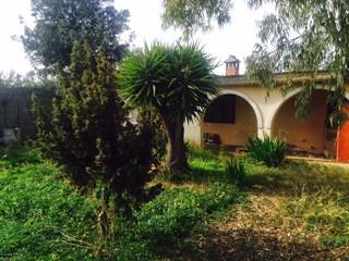 Villetta a schiera in Vendita a Quartucciu, zona Sant'Isidoro , 45'000&euro;