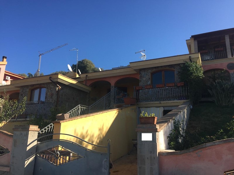 Villetta a schiera in Vendita a Quartu Sant'Elena, zona litorale, 185'000€