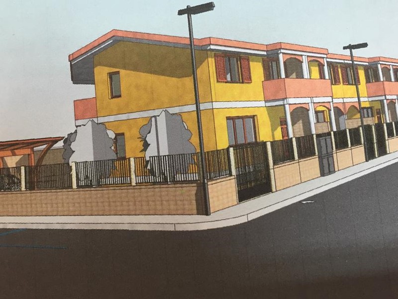 Villa in Vendita a Decimomannu, 230'000&euro;