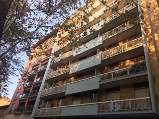 Trilocale in Vendita a Torino, zona Santa Rita , 169'000€, 88 m²