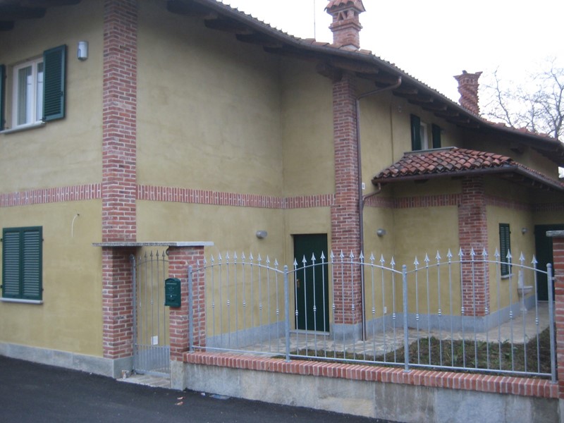 Appartamento in Vendita a Sommariva del Bosco, 215'000€, 120 m²