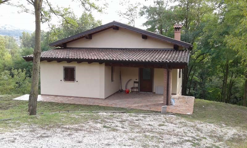 Casa Indipendente in Vendita a Pianello Val Tidone, zona Pianello Val Tidone, 138'000€, 140 m²