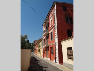 Bilocale in Affitto a Falconara Marittima, zona Disco rosso, 400€, 45 m²