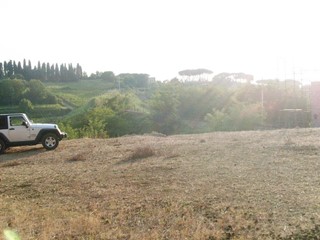 Terreno agricolo in Vendita a Grottaferrata, zona CASTEL DE PAOLIS, 30'000€, 3550 m²