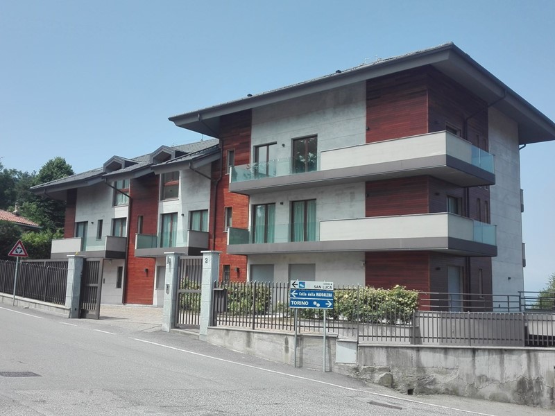 Appartamento in Vendita a Pecetto Torinese, 590'000€, 210 m²