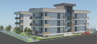 Trilocale in Vendita a Trentola Ducenta, zona via cilento, 140'000€, 90 m²