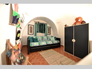 Trullo in Affitto a Martina Franca, 500€