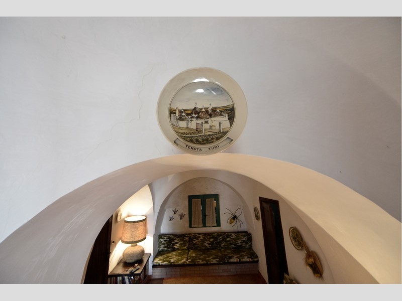 Casa Indipendente in Affitto a Martina Franca, 500€