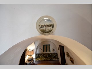 Casa Indipendente in Affitto a Martina Franca, 500€