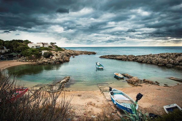 Appartamento in Affitto a Leporano, 500€