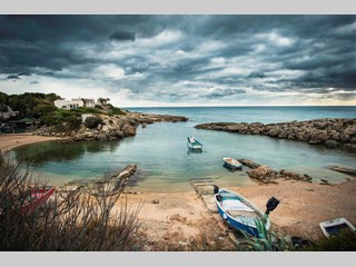 Appartamento in Affitto a Leporano, 500€