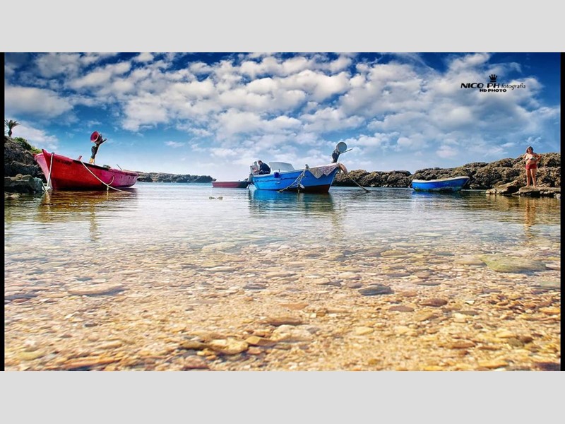 Villa in Affitto a Laterza, 500&euro;