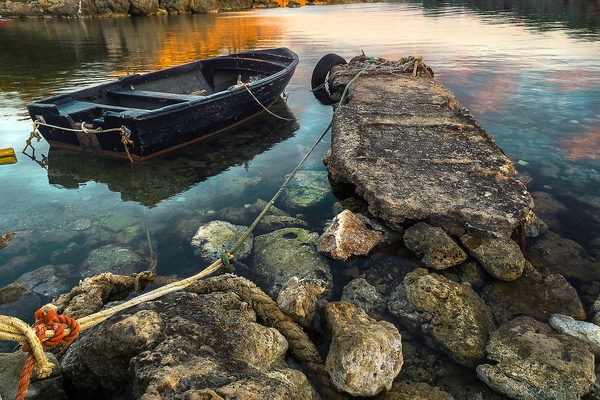 Attico in Vendita a Leporano, 500€